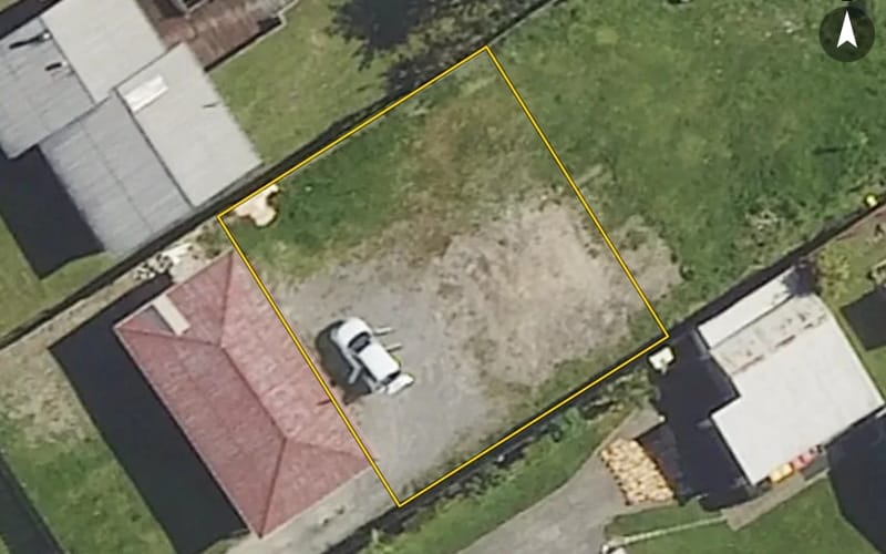 5B Park Road