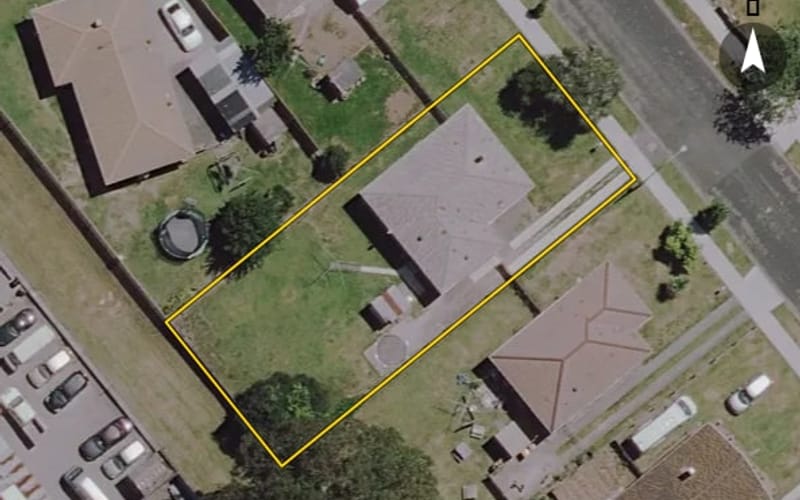 35 Jamieson Crescent