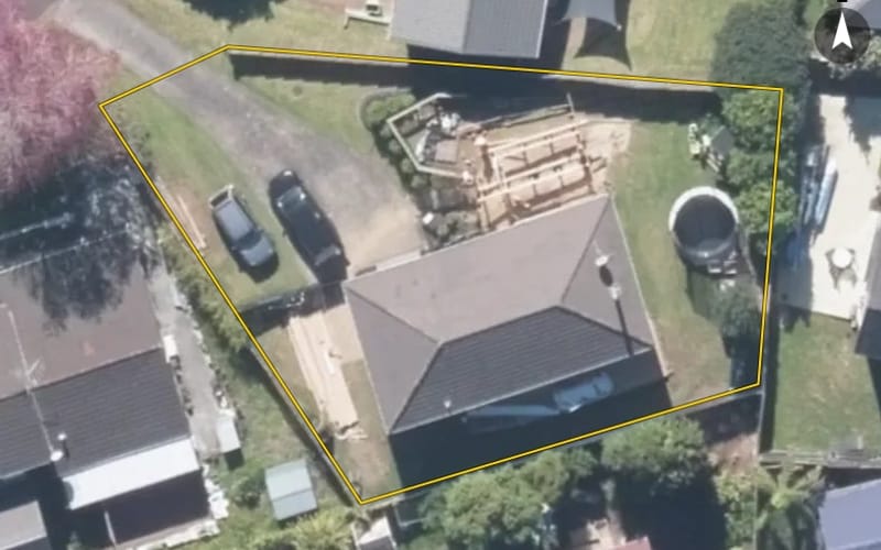 15 Orinda Close