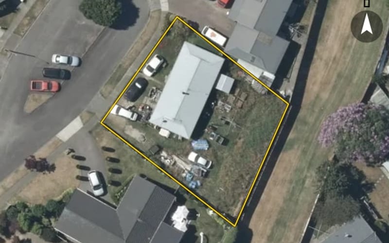 10 Cormack Place