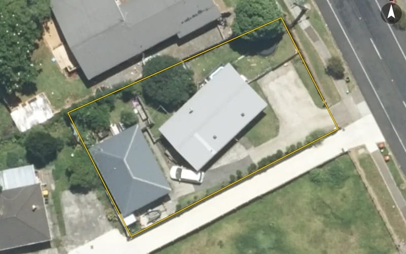 83 Friedlanders Road