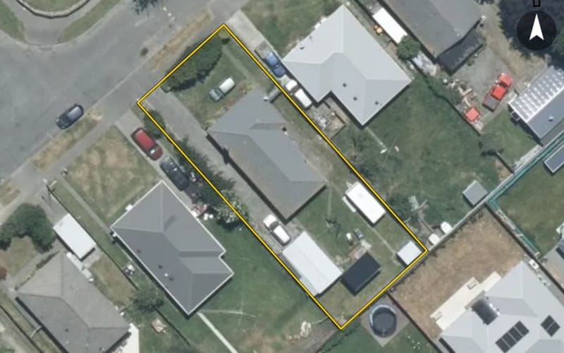 28 McDonald Street