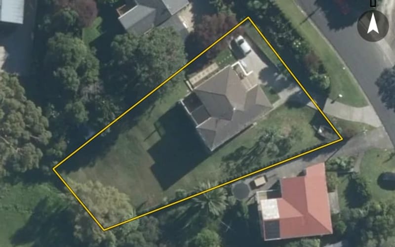 30 Moffat Road