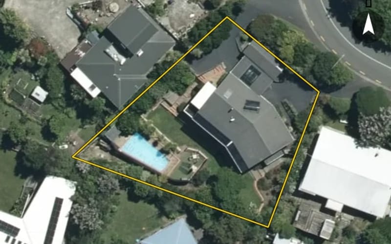 47 Tosswill Road