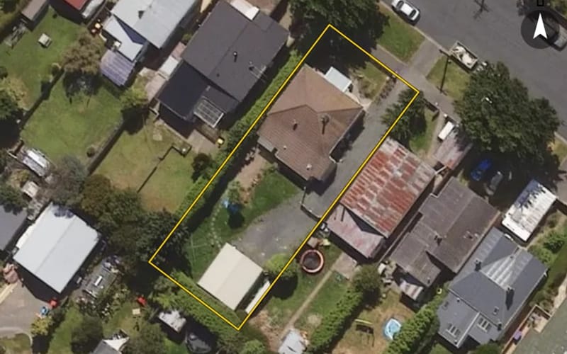 9 Kinsman Street