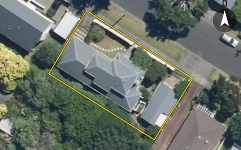 54 Tawhiri Road
