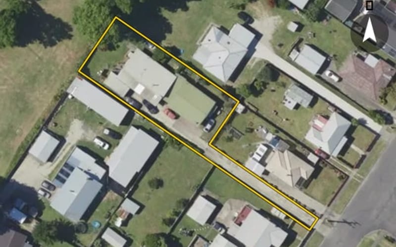 4A Craig Road
