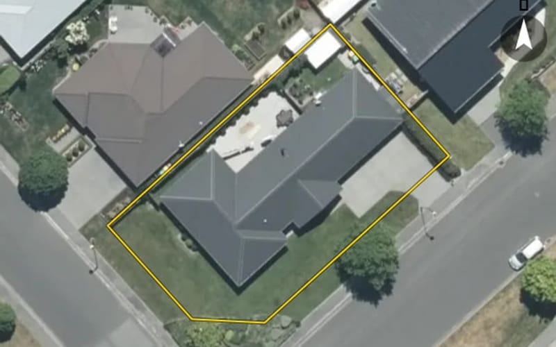 1 Orchard Grove