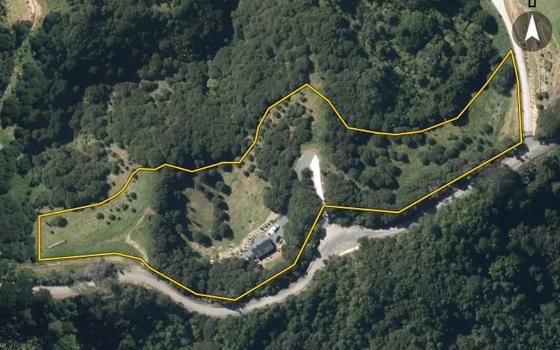 572 Krippner Road