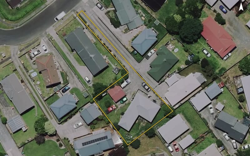 23 Caulfield Place