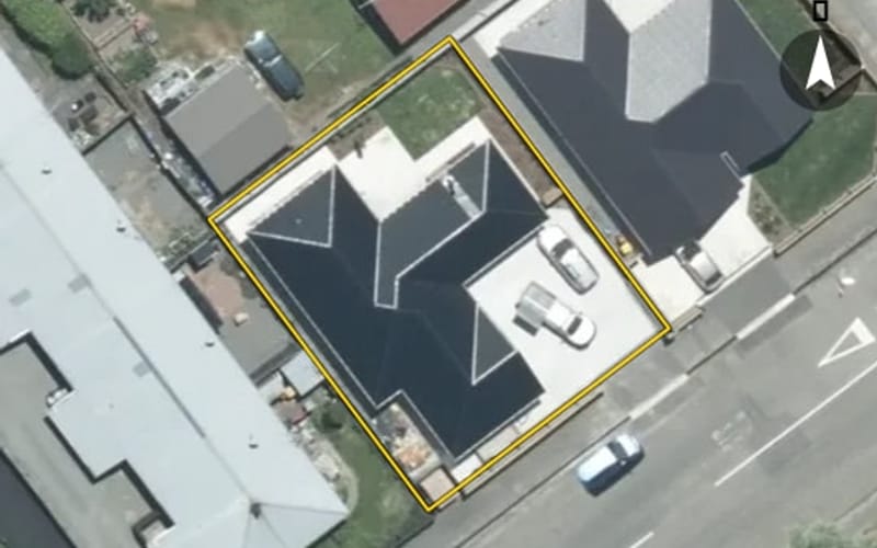 136A Grove Street