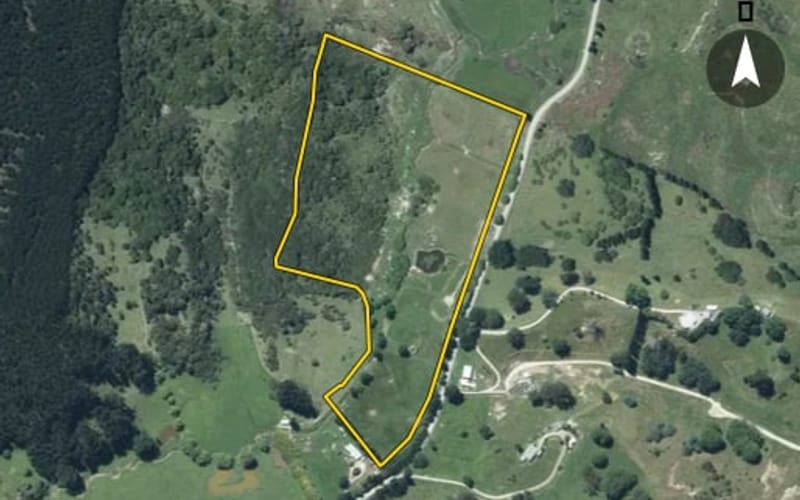185 Kaukatea Valley Road