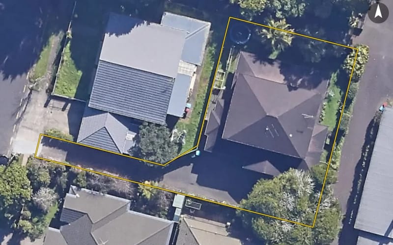 19 Crown Street