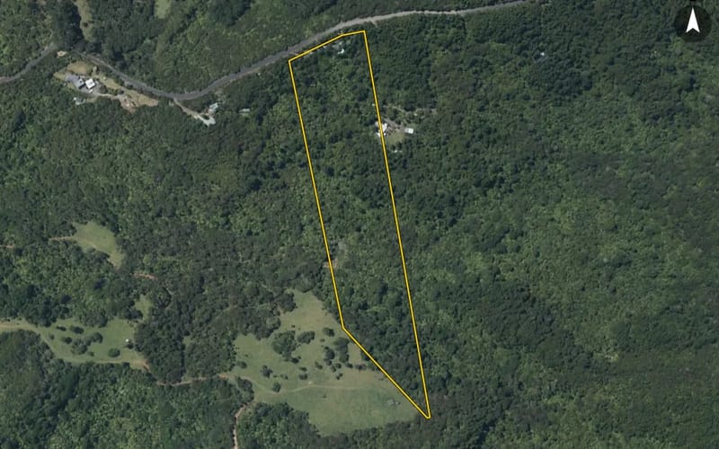 24 Te Aute Ridge Road