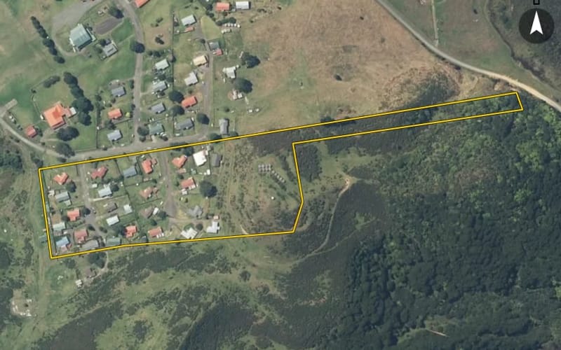 32 Te Matangi Street