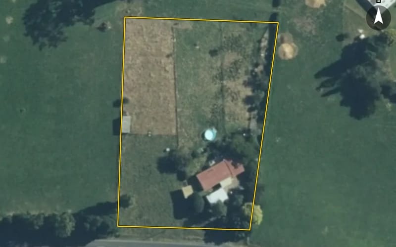 728 Te Kawa Road