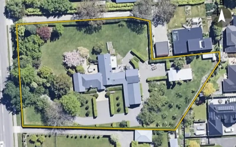64 Murphys Road