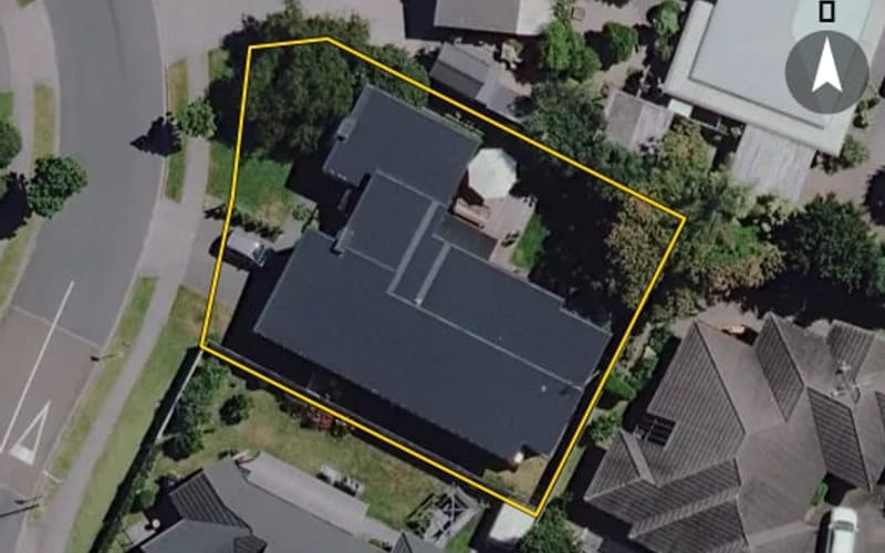 4 Mercury Court