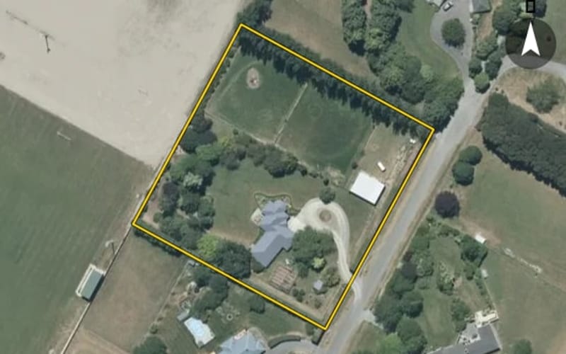 65 Grayburn Road