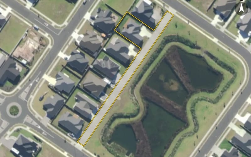 4 Karearea Lane