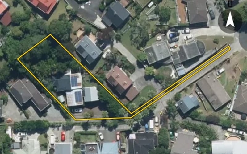 34 Palliser Lane
