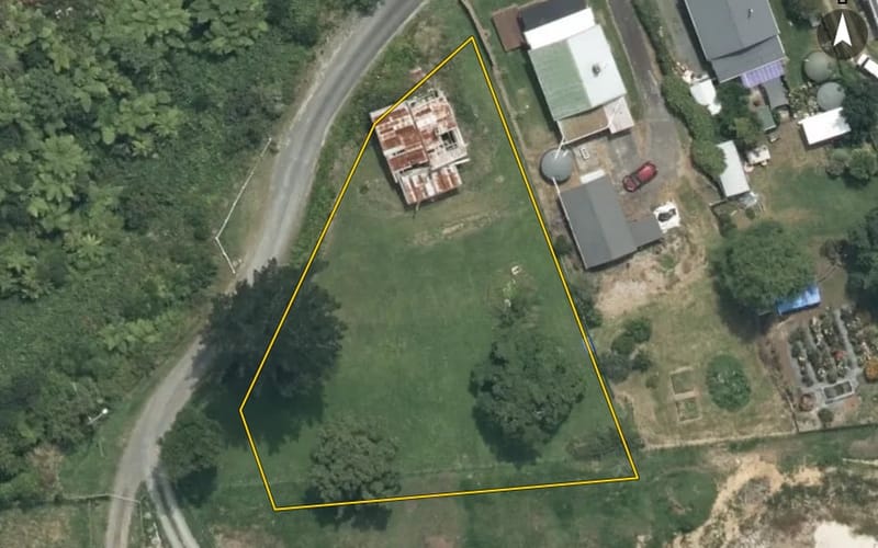 21 Gully Road