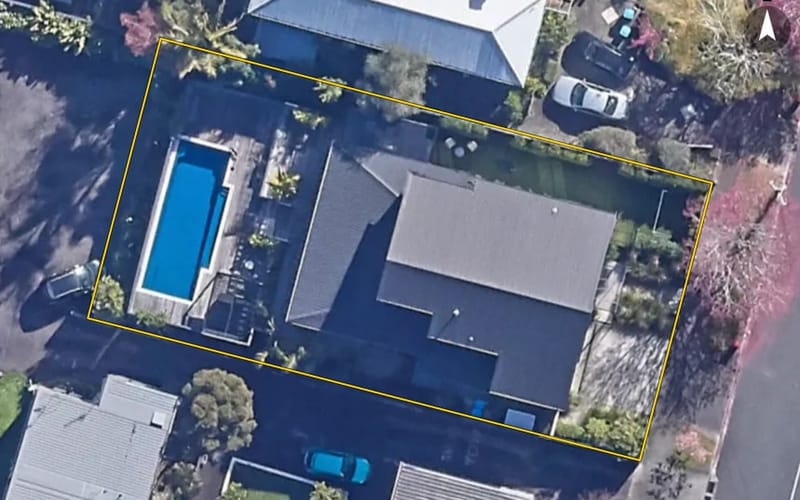 47 Esplanade Road