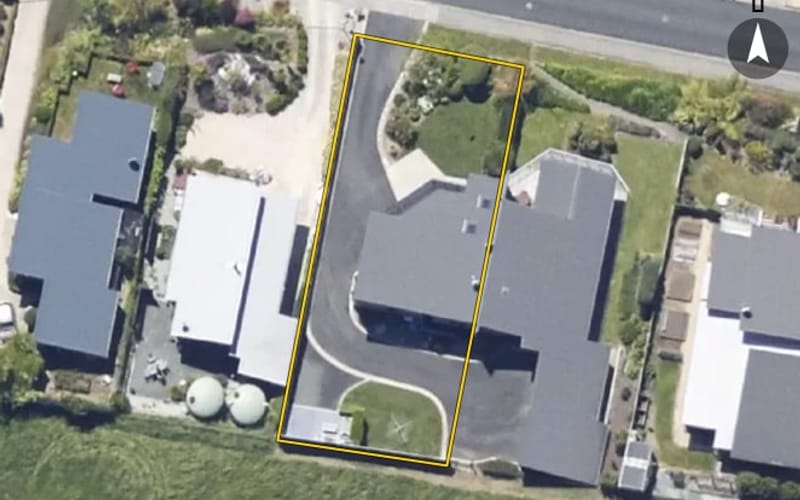 11 Sandridge Terrace