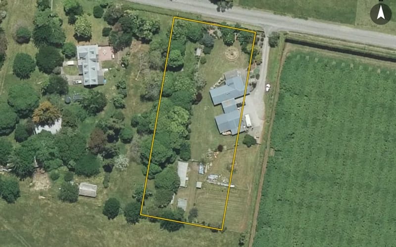 389 Hallett Road