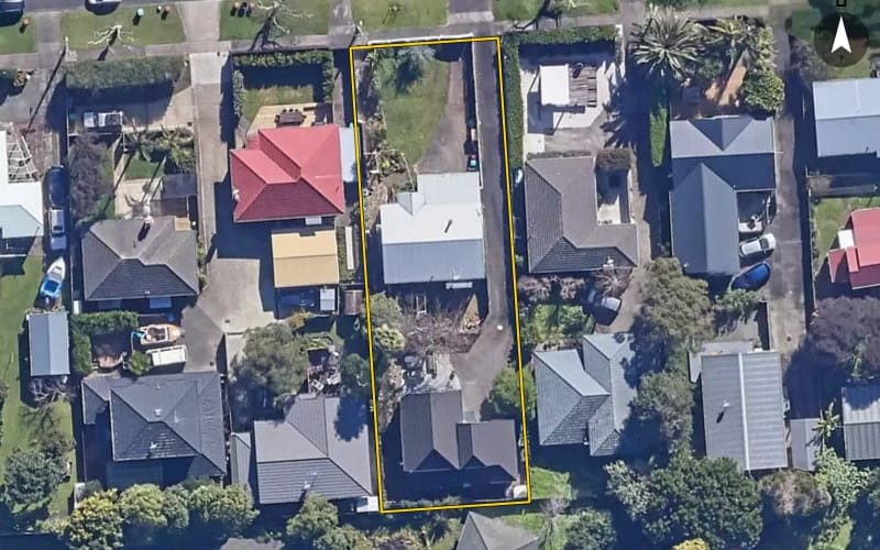 31 Wallath Road
