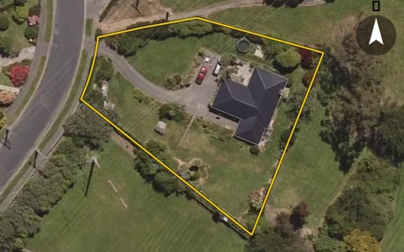 5 Tilburn Street