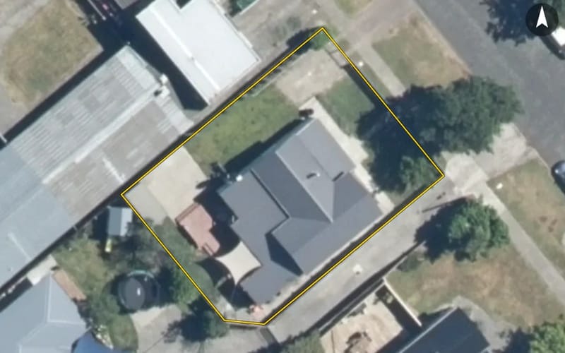 810 Cook Place