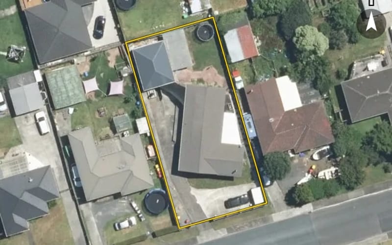 53 Tatariki Street