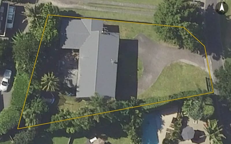 4 Highfield Crescent
