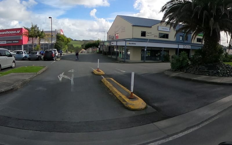250 Mahurangi East Road