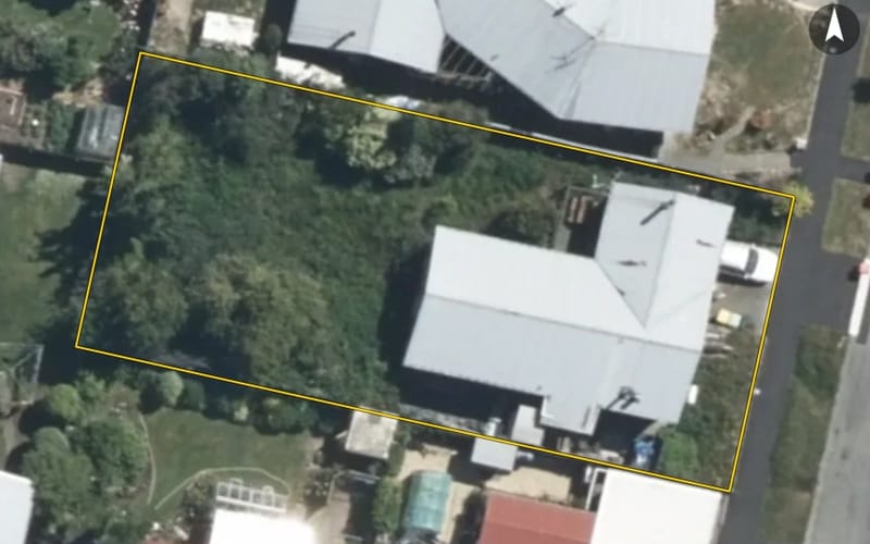 4 Tasman Street