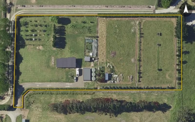 75A Sponge Bay Road