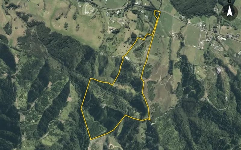 395 Ness Valley Road