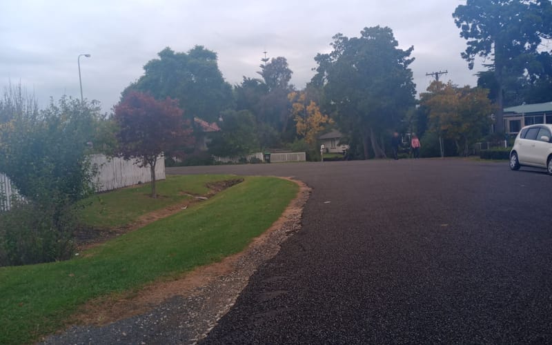 3 Cheeseman Road