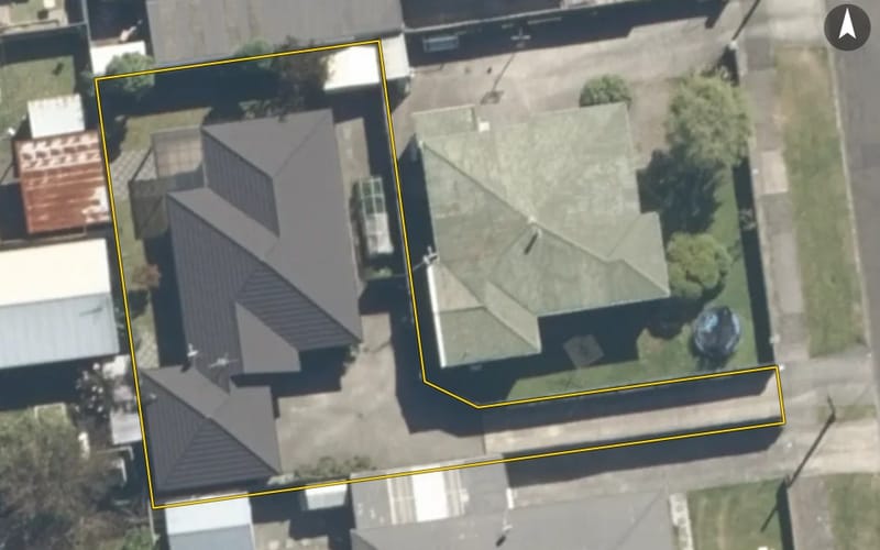 9A Willow Grove