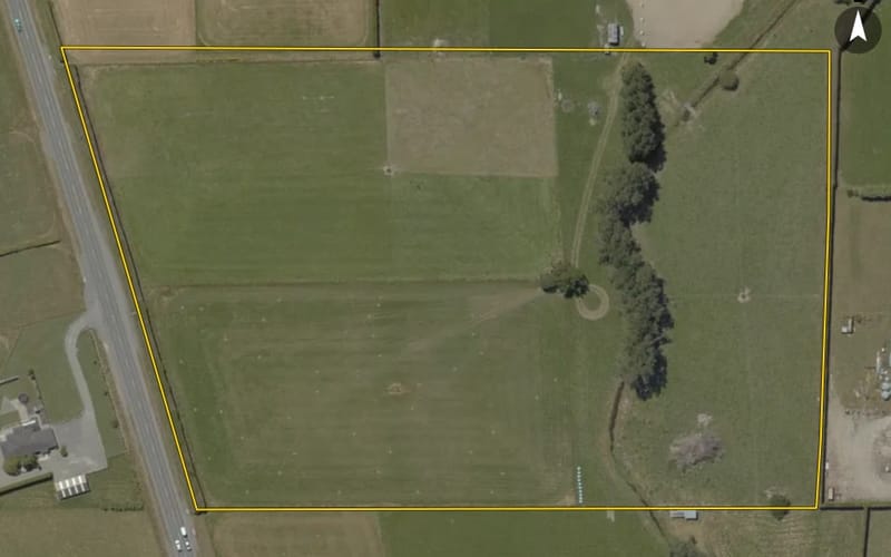 125 Winton Lorneville Highway