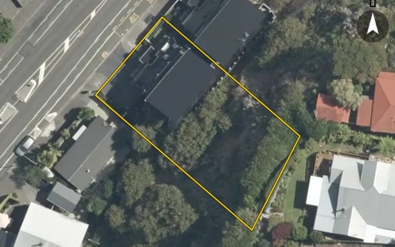 142 Battery Road