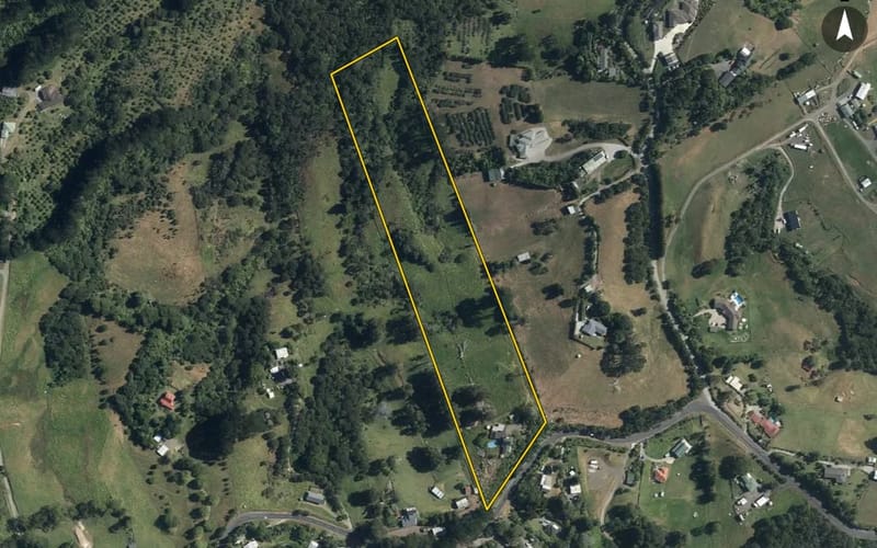 144 Wairere Road