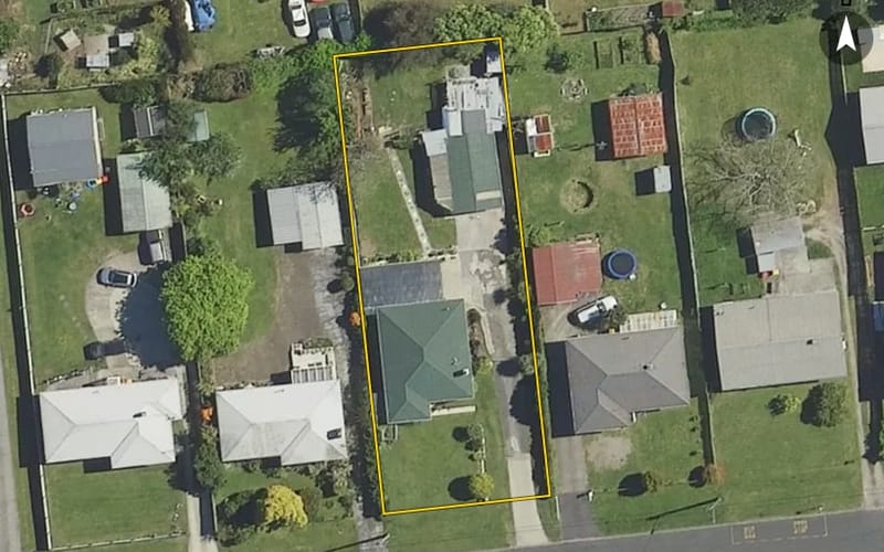 25 Turner Drive