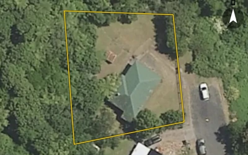 43 Valley Road