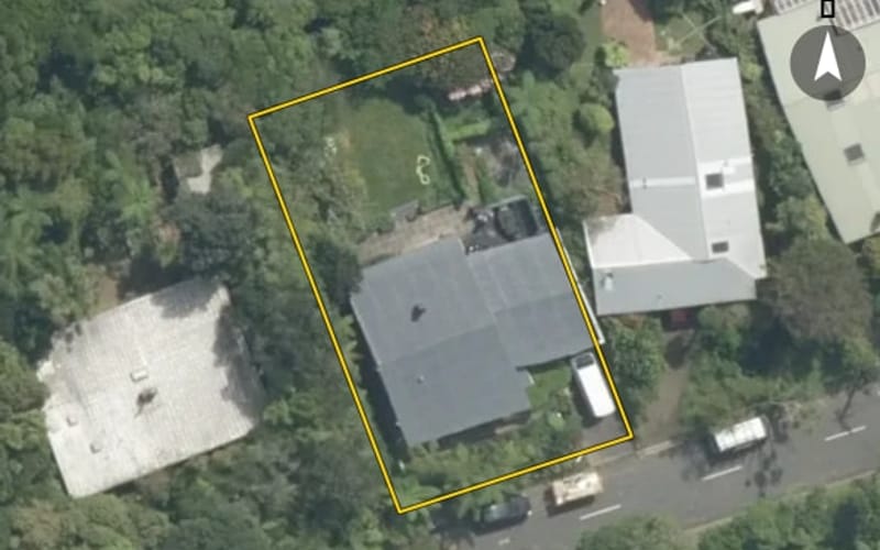 58 Homewood Crescent