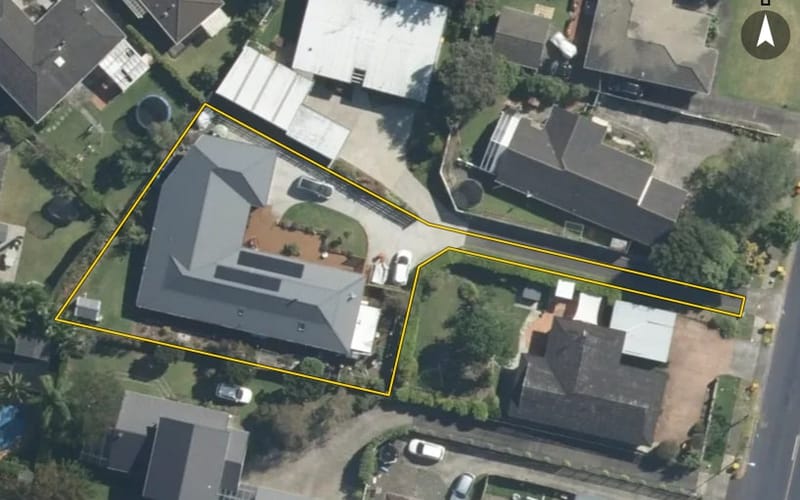 92 Glenmore Road