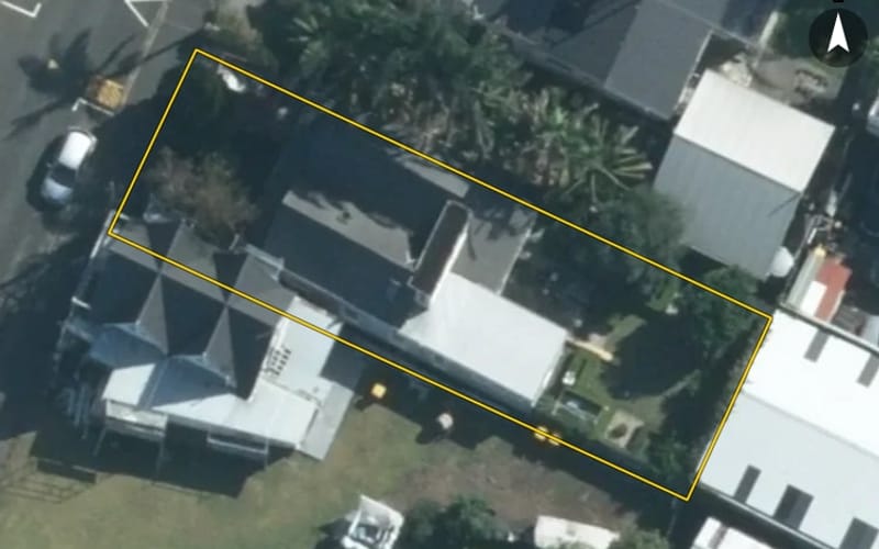6 Anne Street