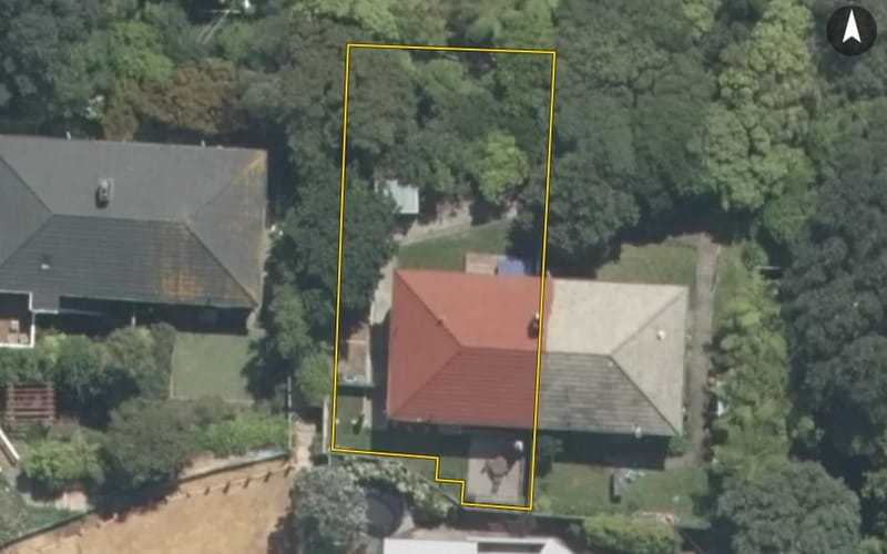 30 Warwick Street
