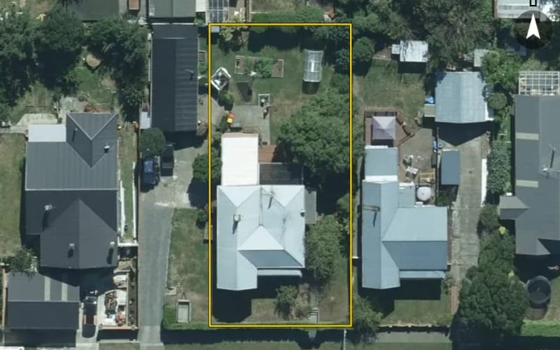 8 Enwood Lane